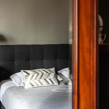 B&B La Passion Interdite Ostenda Esterno foto
